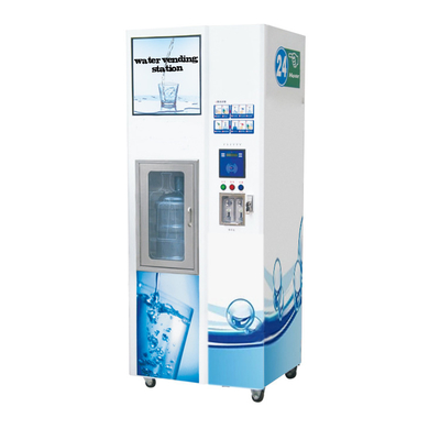 kopen Het Muntstuk van de ReinigingsAutomaten van het omgekeerde Osmosewater stelde Verklaard Ce in werking online manufacture
