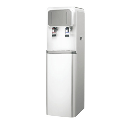 kopen Countertop water koeler water dispenser met compact ontwerp compressor koeling online manufacture