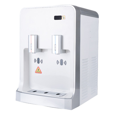 kopen Moderne countertop omgekeerde osmose water dispenser met compressor koeling en ABS materiaal online manufacture