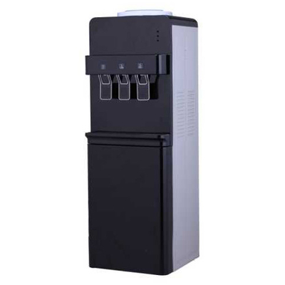 kopen Freestanding het Water Koeler R134a Koelmiddel van de Waterautomaat met 3 Kranen online manufacture