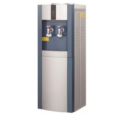 kopen De vrije Bevindende R134a-Automaat van het Compressor Koelwater met 2 Tapkranen online manufacture