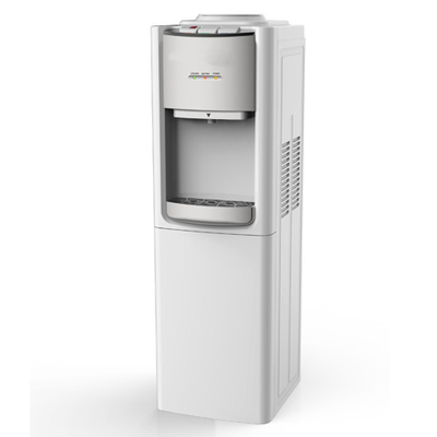 kopen 220V vrije Bevindende Heet en Koud Waterautomaat met veilig Kindslot online manufacture