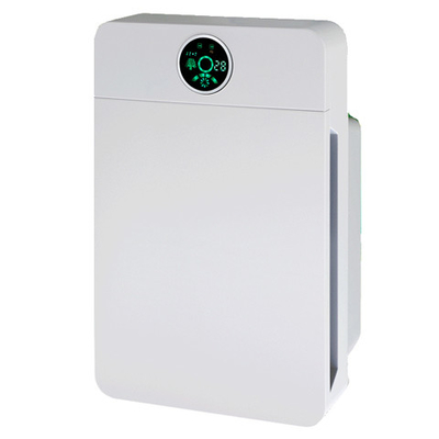 kopen Intelligente OEM van het Materiaal Negatieve Ion For Home Indoor van de Luchtreiniging ODM online manufacture