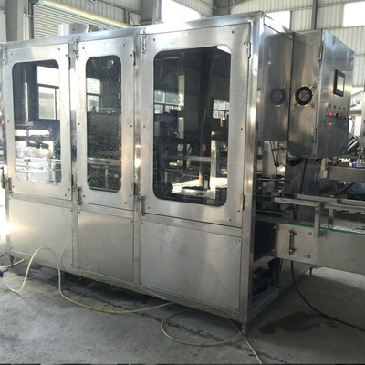 kopen 10 de Vullende Machine250bph Snelheid van het liter Automatische Drinkwater online manufacture