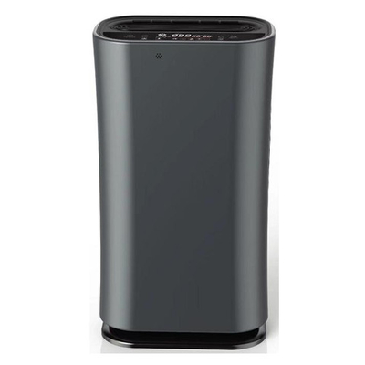 kopen 50Sqm verbied de Rookverwijdering van Ion Air Purification Equipment For PM2.5 online manufacture