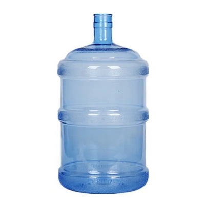 kopen Van het de Verpakkingsmateriaal van BPA Vrije Plastic Fles 5 Gallon 780g 20 Liter online manufacture