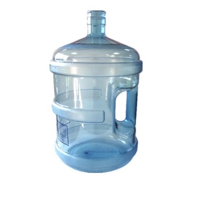kopen Huishouden het Waterfles 55mm van het 5 Gallonpolycarbonaat met Handvat online manufacture