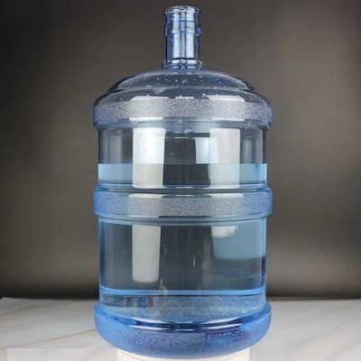 kopen 800 g PC 5 Gallon Waterfles 18,9 liter BPAvrij zonder handvat Recycleerbaar verpakkingsmateriaal online manufacture