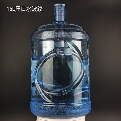kopen 15 PC-van de Vrije 55mm de Halsliter Grootte van de Waterfles BPA voor Drinkwater online manufacture