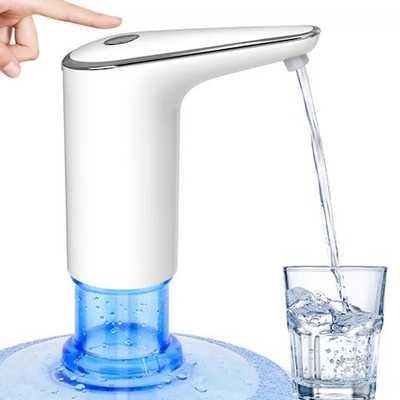kopen Van de het Waterfles van USB Navulbare de Pompautomaat voor 2 Gallon 3 Gallon 4 Gallon online manufacture
