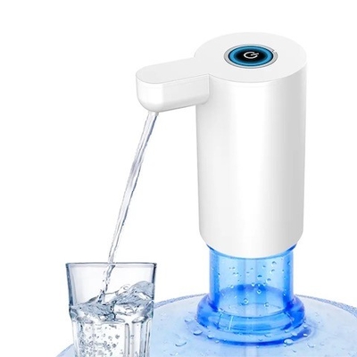 kopen Van de het Waterfles van USB roostert de Navulbare de Pompautomaat Automatisch voor in openlucht online manufacture