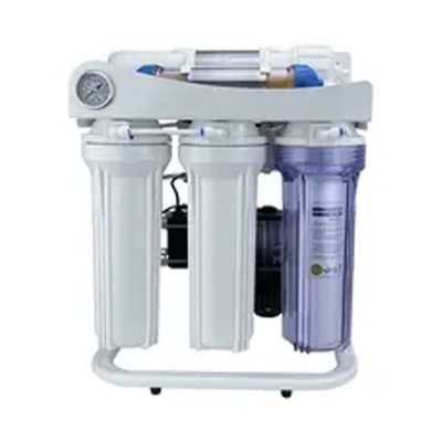 kopen 220V Countertop Waterfilter, de Zuiveringsinstallatie van het 5 Stadia Drinkwater voor Huizen onder Gootsteen online manufacture
