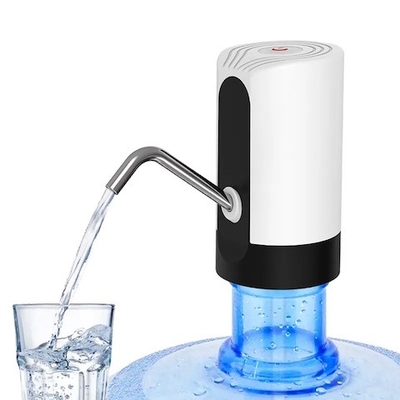 kopen Van de de Flessenpomp van het Desktop de Slimme Water Automaat 5V 4W voor Bureauschool online manufacture