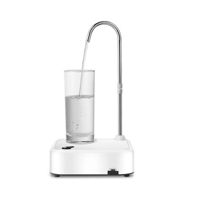 kopen Ce verklaarde Navulbare de Flessenpomp Elektrische 1200mAh van het 5 Gallonwater online manufacture