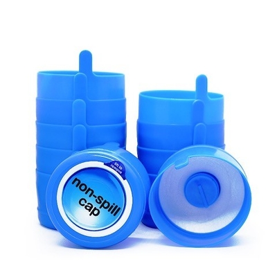 kopen De blauwe niet Morserij dekt 5 Gallon voor 20 Liter af 55 Mm-de Fles van het Halswater online manufacture