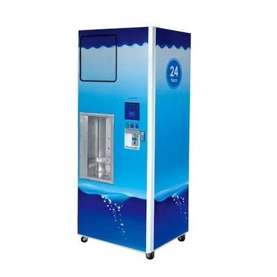kopen In werking gesteld de Automaat Duurzaam Muntstuk van het omgekeerde Osmose Zuiver Water online manufacture