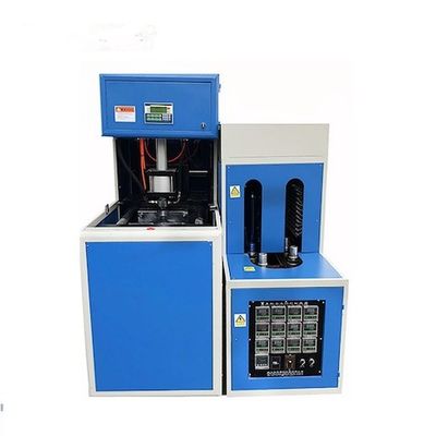 kopen 5L hand Semi Automatische Blazende Machine 1 van de HUISDIERENfles Holte online manufacture