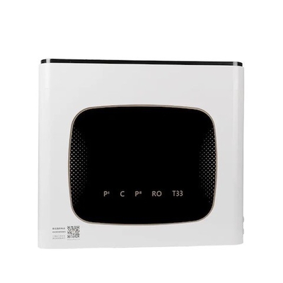 kopen 400Gpd de Zuiveringsinstallaties van het huishoudenwater, Kleine Ro onder de Filter van het Gootsteenwater voor Huis online manufacture