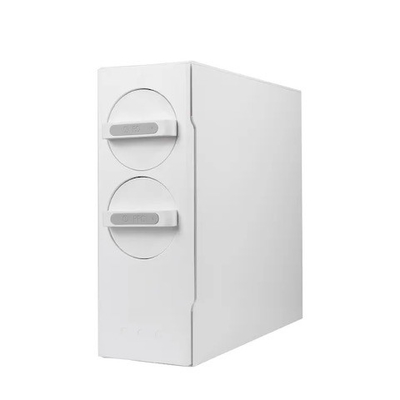 kopen 600Gpd van de Zuiveringsinstallatiesro van het huishoudenwater de Omgekeerde Osmosemembraan online manufacture