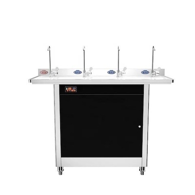 kopen 304 de Automaat Freestanding Compressor van het roestvrij staalpou het Hete Koude Water Koelen online manufacture