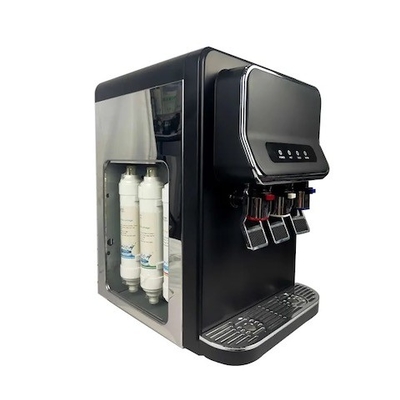 kopen Waterkoeler Waterdispenser met temperatuurcontrole Bimetalen thermometer En ABS R134a/R600a Compressor koeling online manufacture