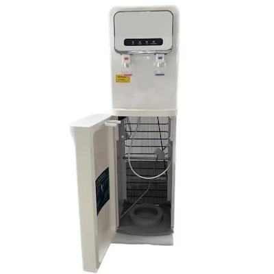 kopen Vrije Bevindende het Waterautomaat van de Bodemlading met Compressor het Koelen online manufacture
