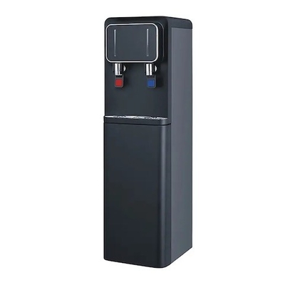 kopen Koelere het Waterautomaat van het compressor Koelwater Freestanding met RO-Systeemzuiveringsinstallatie online manufacture