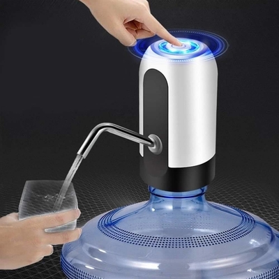 kopen Oplaadbare USB-automatische drinkwaterpomp Kleine milieuvriendelijke online manufacture