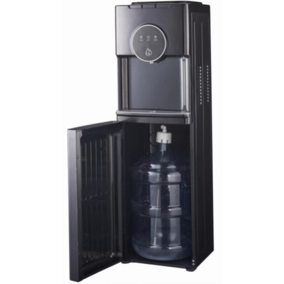 kopen Home Staande waterkoeler Dispenser voor staande bodembelasting Installatie Warmwaterkraan met veiligheidslot online manufacture