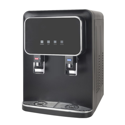 kopen Krachtige 90W waterkoeler dispenser stille werking wit koel water dispenser online manufacture