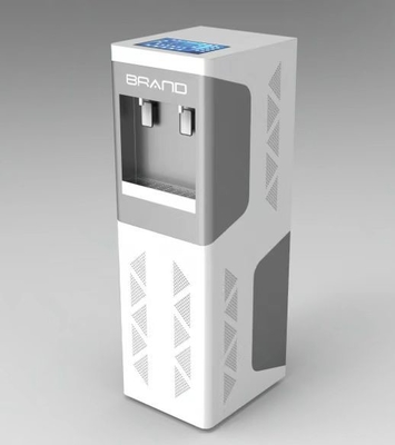 kopen Laag geluidsniveau ≤ 65 dB Een waterkoeler waterdispenser voor ziekenhuizen online manufacture