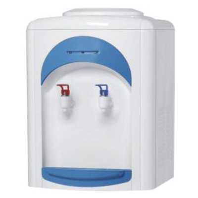 Automaat van het het Water de Koelere Water van 220V 50Hz met R134a-Compressor het Koelen