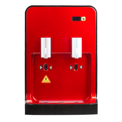 5L/H Capaciteit SS304 Warmtwatertank Waterkoeler Waterdispenser met 85C~95C uitgangstemperatuur en op maat gemaakte draadstop