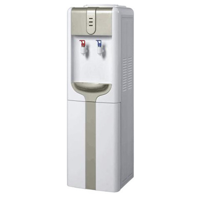 De klassieke Vrije Bevindende Hete en Koude Automaat van het Compressor Koelwater met Compressor Colling