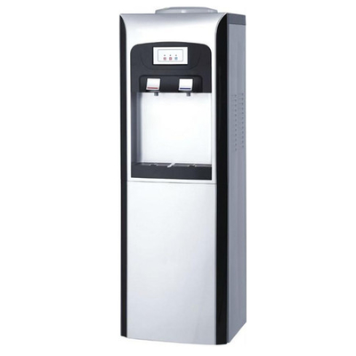 Compressor die Freestanding Waterautomaat Heet en Koud voor Office Home koelen