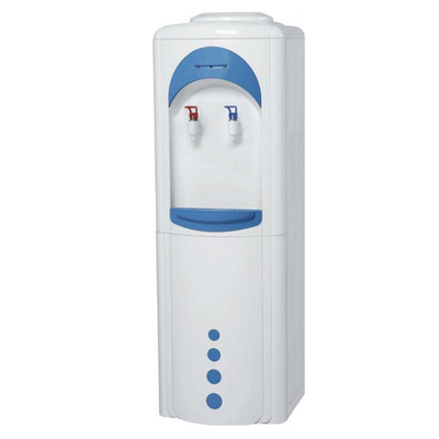 Het Waterkoeler van de heet en Koud Waterautomaat met Kabinet voor Huis/Bureau