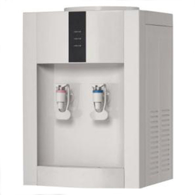 Countertop Hete Koude Warme Waterautomaat voor de School van het Huisbureau