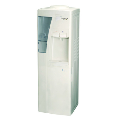 Automaat van het heet en Koud Water de Koelere Water Freestanding met 90W-het Koelen Macht