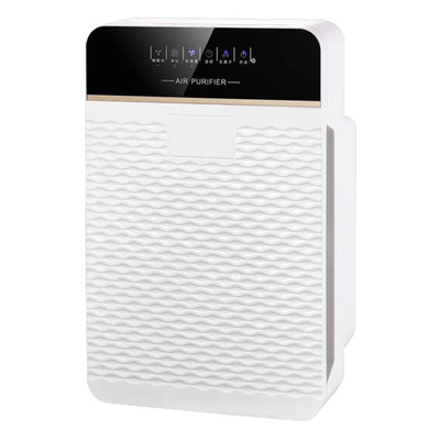 OEM ODM het Intelligente Materiaal Negatief Ion For Home van de Luchtreiniging