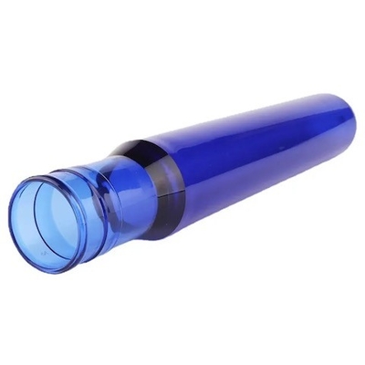 5 het Voorvormen die van het gallon650g Huisdier het Blauwe Plastic voorvormen van het de gallonhuisdier van Flessen/pet plastic bottles/5/plastic verpakkingsmateriaal blazen