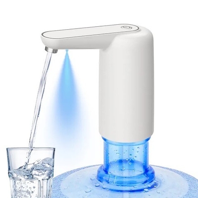 van de het Waterfles van 1.6L/Min 1200mAh van de de Pompautomaat ABS van de het Voedselrang Materiaal