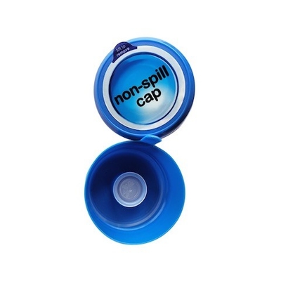 OEM ODM Plastic Verpakkingsmateriaal GLB Opnieuw te gebruiken voor 18.9L de Kruik van het 5 Gallonwater