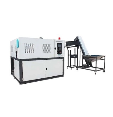 Automatische de Slag van de Waterfles het Vormen Machine voor de plastic Fles van 5l