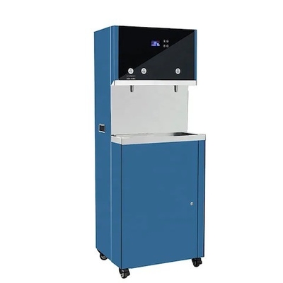 Automaat van het roestvrij staal de Directe Drinkwater Freestanding met 35L-Capaciteit