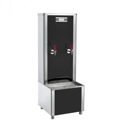 2 de Zuiveringsinstallatiesautomaten Freestanding 220V 50Hz van het tapkranen Commerciële Water