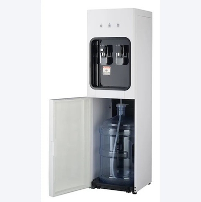 Hete en Koude Compressor die Hete en Koude het Waterautomaat koelen van de Bodemlading