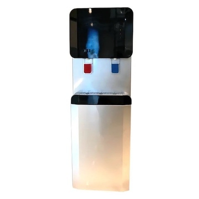 Klantgerichte Vloer die Automaat van de Koud Water de Koelere Machine bevinden zich