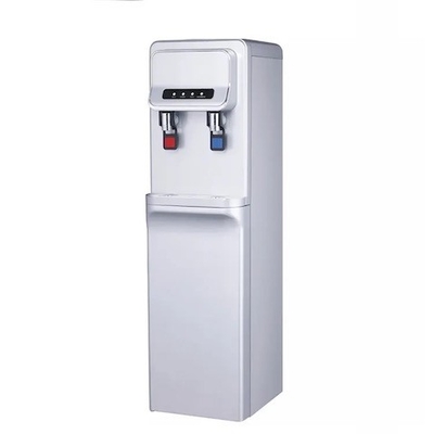 OEM R134A Automaat van het Water de Koelere Water met SS304-Staaltank