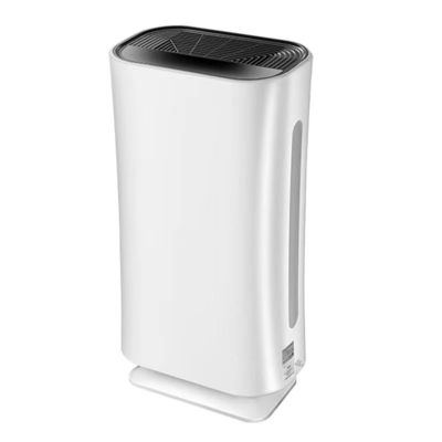50m3/h Air Purification Equipment Filter vervanging herinnering