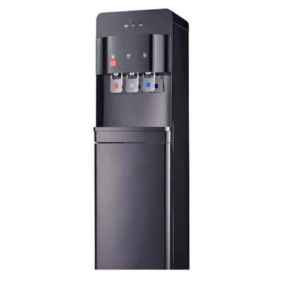 Warmwaterkraan met veiligheidsslot